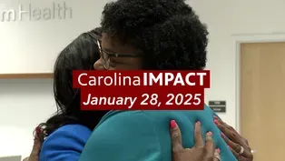 January 28, 2025 | Carolina Impact