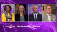 The Business of Cannabis
