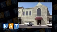 The Deines Cultural Center