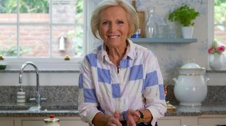 Video thumbnail: Mary Berry's Absolute Favourites 5 - The Allotment
