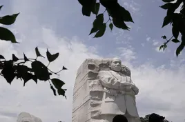 Martin Luther King III reflects on Dr. King’s legacy