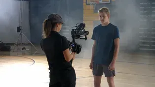Behind the Scenes of "The Vaping Rap"