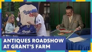 Antiques Roadshow