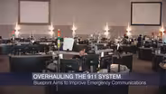 UChicago Health Lab Seeks New Approach to 911