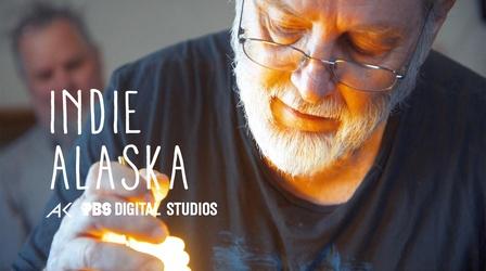 Video thumbnail: Indie Alaska We are Beach Stone Lamp Creators | INDIE ALASKA
