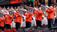 Joy to the World