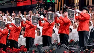 Joy to the World