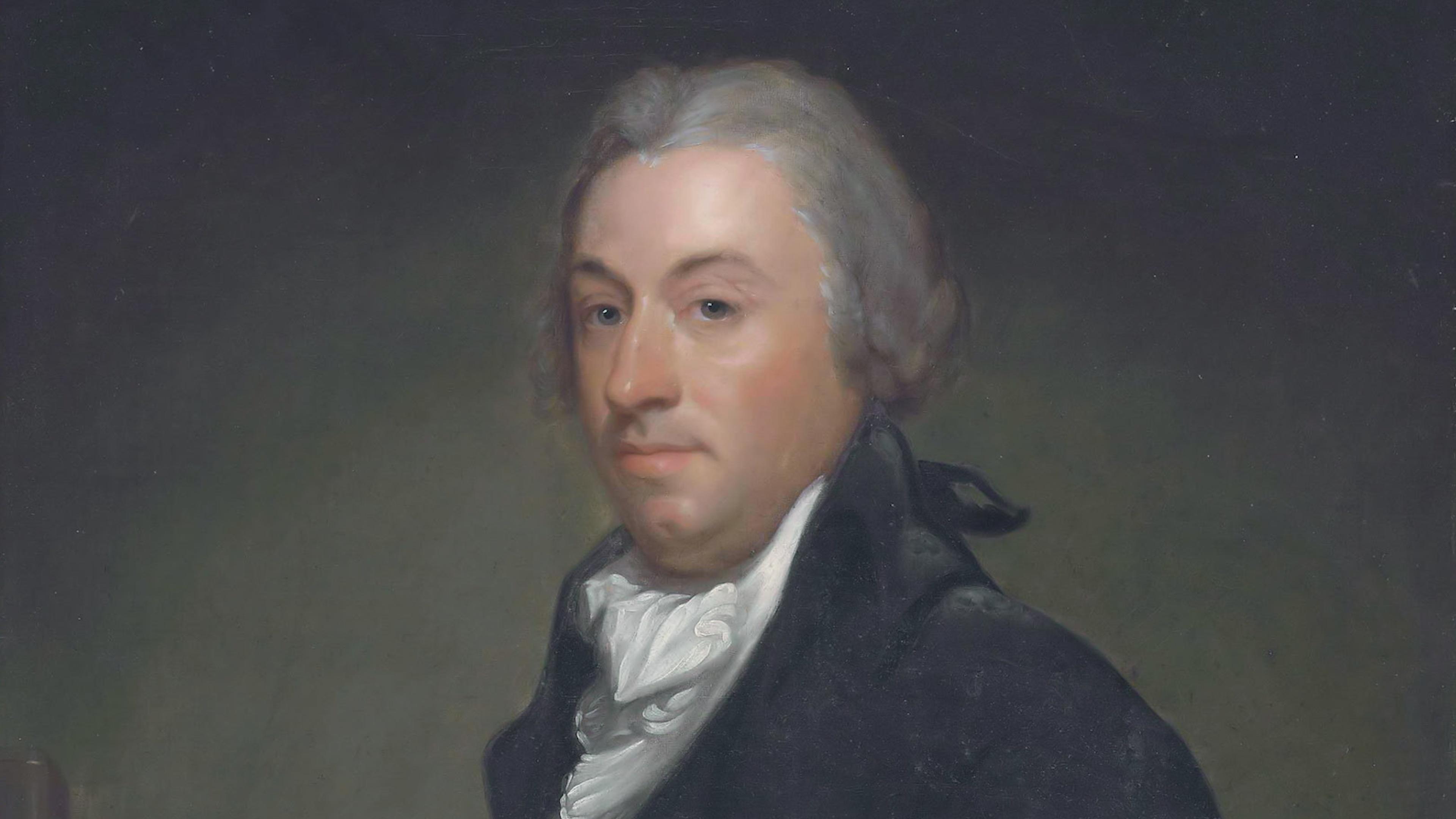 Robert Livingston