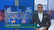 Chicago Tonight: Latino Voices, July 14, 2023 - Full Show