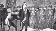 Spies in the American Revolution
