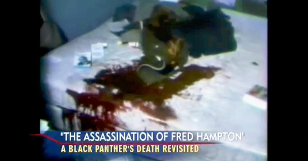 Did the FBI murder Fred Hampton? DuSable to Obama