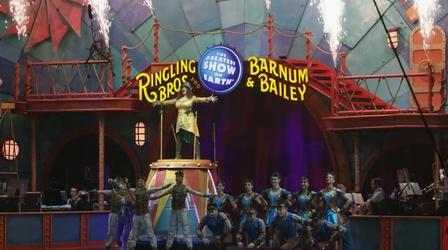 Video thumbnail: Florida Frontiers The Greatest Show in Florida