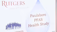 Experts share early results of Paulsboro blood tests