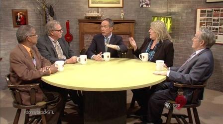 Video thumbnail: Donnybrook October 17, 2019