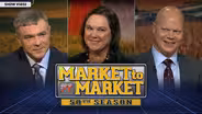 Market to Market - March 28, 2025