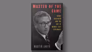 How Kissinger mastered careful diplomacy in the Middle East
