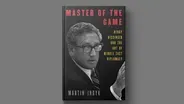 How Kissinger mastered careful diplomacy in the Middle East