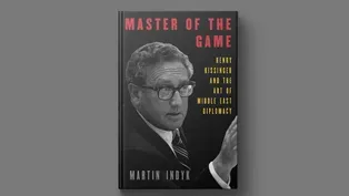 How Kissinger mastered careful diplomacy in the Middle East