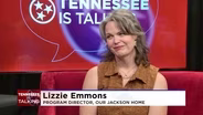 Our Jackson Home - Lizzie Emmons