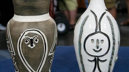 Video thumbnail: Antiques Roadshow Vintage Tucson 2021, Hour 1