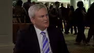 Comer: Tariffs Could Help Combat Illegal Drug Problem