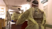 NJ National Guard helps burned-out long-term care staff