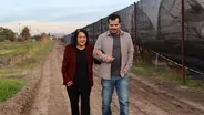 Dolores Huerta and the United Farm Workers