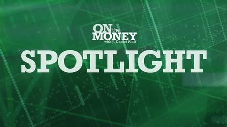 Video thumbnail: On the Money with J. Daniel Pluff Spotlight: Beak and Skiff Apple Orchards