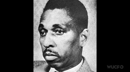 Video thumbnail: The Groveland Four Harry Moore
