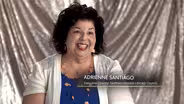2022 Spotlight Award Finalist | Adrienne Santiago