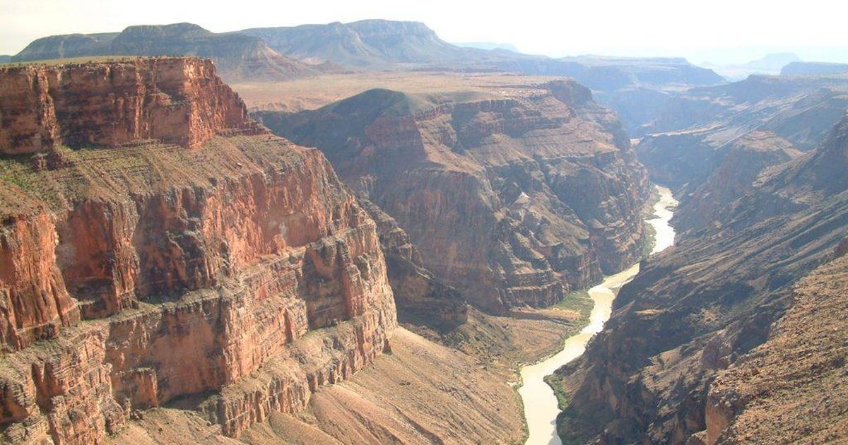 Monumental Arizona