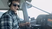 A Pilot Pursues His Dream Of Starting An Airline