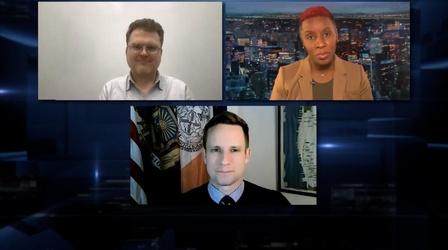 Video thumbnail: MetroFocus MetroFocus: January 18, 2023