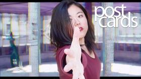Video thumbnail: Postcards DanceBARN & Current Harbor Film
