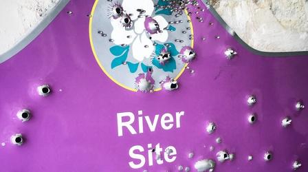 Video thumbnail: REEL SOUTH SIGNS