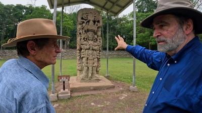 Copán, Honduras: Chronicles Of The Maya Kings