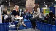 NJ Teacher of the Year Discusses her Future in Education