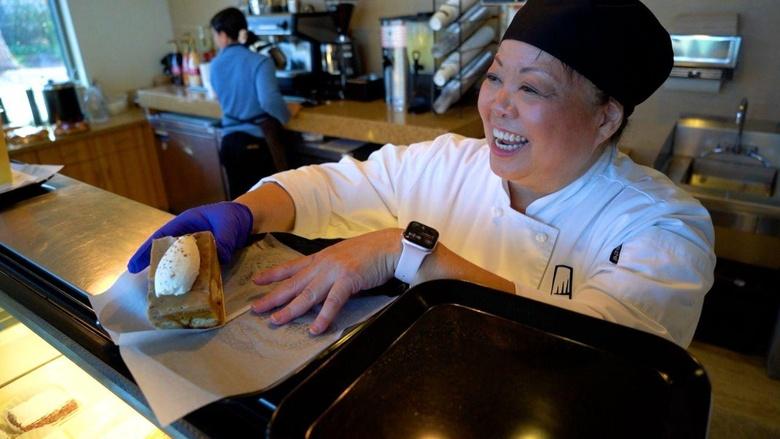 Inside California Education Image