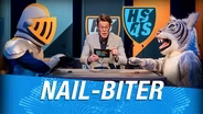 Quarterfinal Match 2 | BB&N vs. Weston