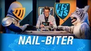 Quarterfinal Match 2 | BB&N vs. Weston