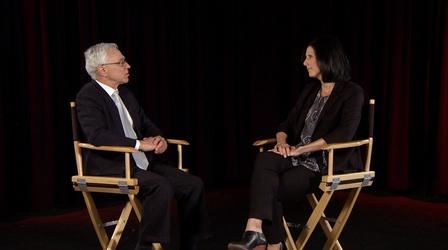 Video thumbnail: The A List With Alison Lebovitz Episode 1004 Col. Jack Jacobs