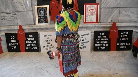 Video thumbnail: Utah Insight Bonus Interview: MMIW