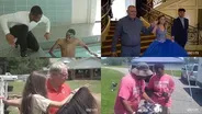 Dads, Making it Happen: Volume I