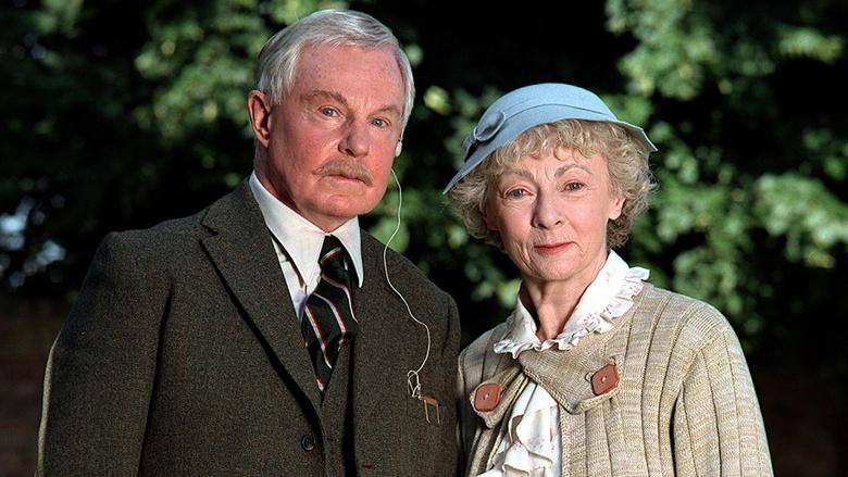 Agatha Christie's Marple Image