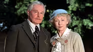 The Murder at the Vicarage