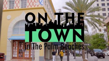 Video thumbnail: On The Town History Walking Tour w/PBC History & Architect Rick Gonzalez
