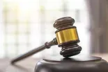 Judge whose son was murdered urges leaders to end rhetoric