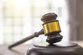 Judge whose son was murdered urges leaders to end rhetoric