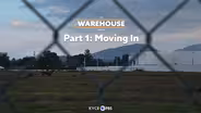 Part 1: Moving In