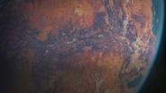 When the Earth Had Supermountains